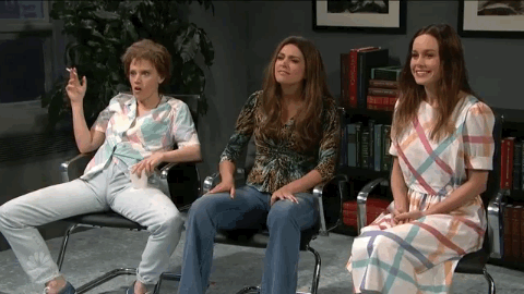 Illustration de l'article : 19 choses surprenantes qu&rsquo;on s&rsquo;est bien gard&eacute; de vous dire sur la grossesse