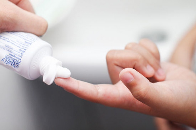 Illustration de l'article : 13 utilisations surprenantes mais tr&egrave;s utiles du dentifrice !