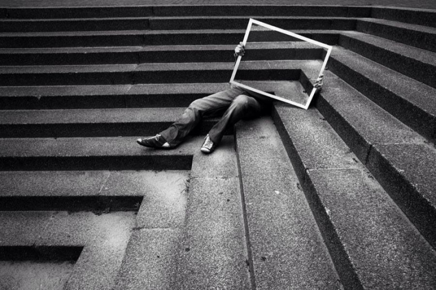 Illustration de l'article : 25 photos qu'il faut regarder 2 fois pour comprendre le sens