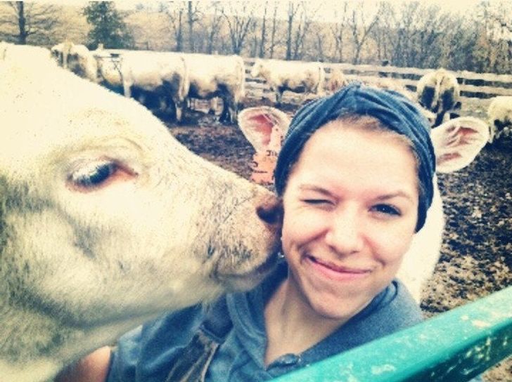 Illustration de l'article : Ces 18 photos illustrant les petites coïncidences de la vie