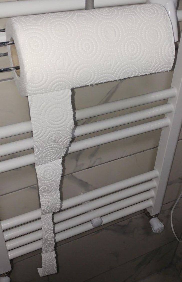 Illustration de l'article : Ces 20 personnes qui ont passé une mauvaise journée