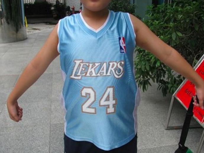 Illustration de l'article : 14 contrefaçons horriblement réalisées et pourtant retrouvées dans le commerce européen