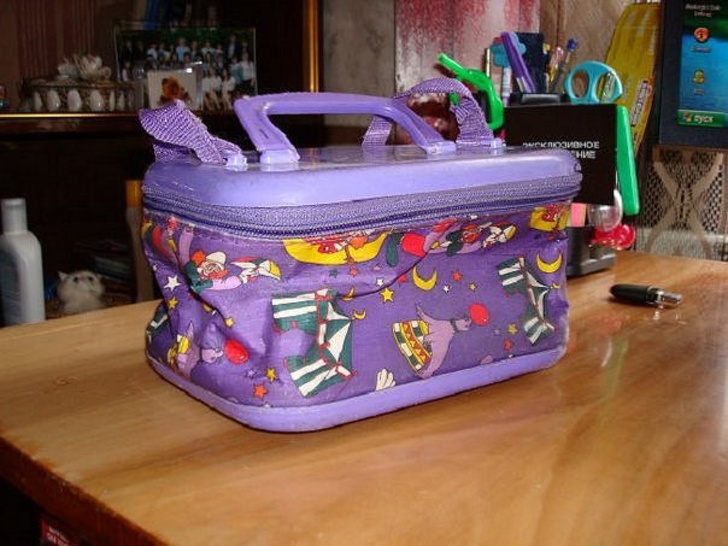 Illustration de l'article : Ces 15 photos pour les nostalgiques de leur enfance