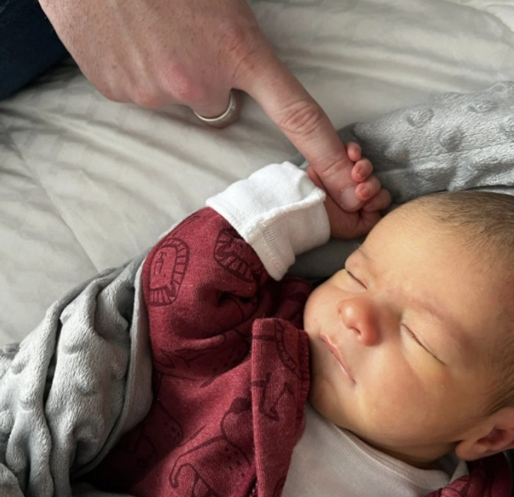 Illustration de l'article : Ces 15 photos qui illustrent des moments d'émotion et de tendresse