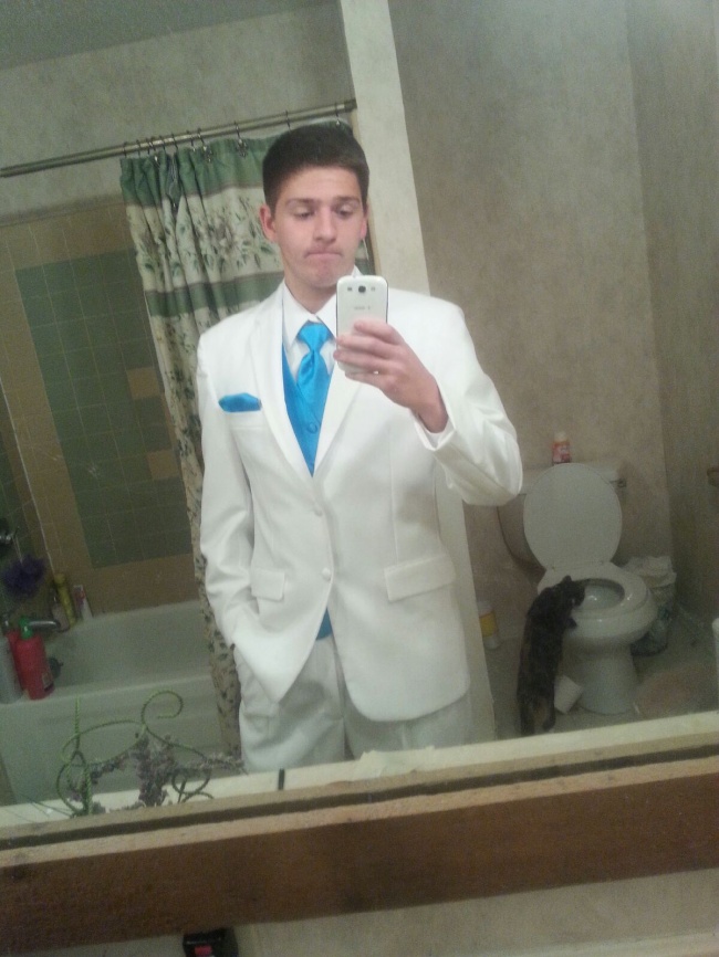 Illustration de l'article : 15 photos qui vont vous faire r&eacute;fl&eacute;chir plusieurs fois avant de comprendre