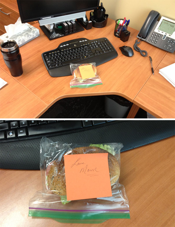 Illustration de l'article : Ces 20 parents qui ont du mal à voir grandir leurs enfants