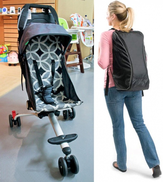 Illustration de l'article : 16 idées ingénieuses qui rendront service à tous les parents