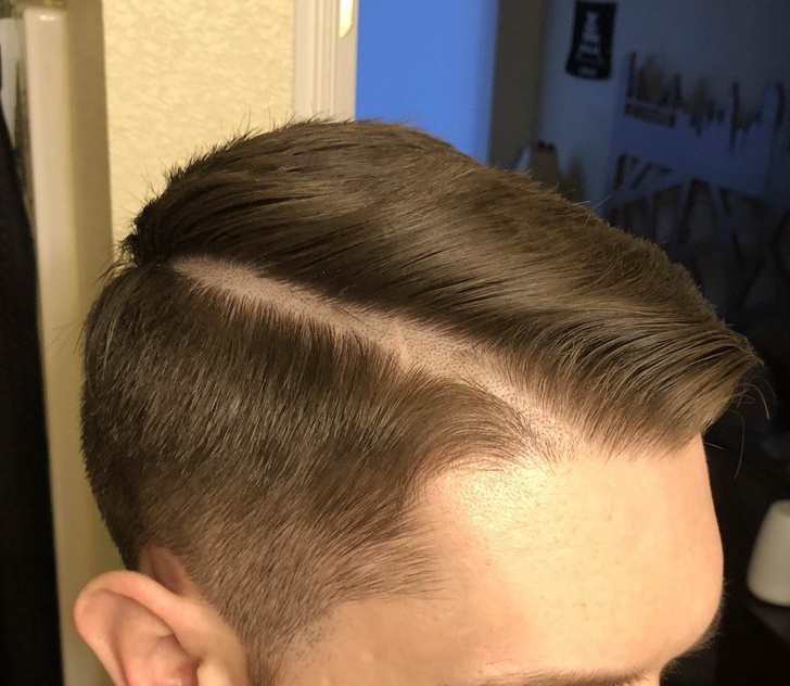 Ces 19 personnes qui ont obtenu une coupe de cheveux ratée