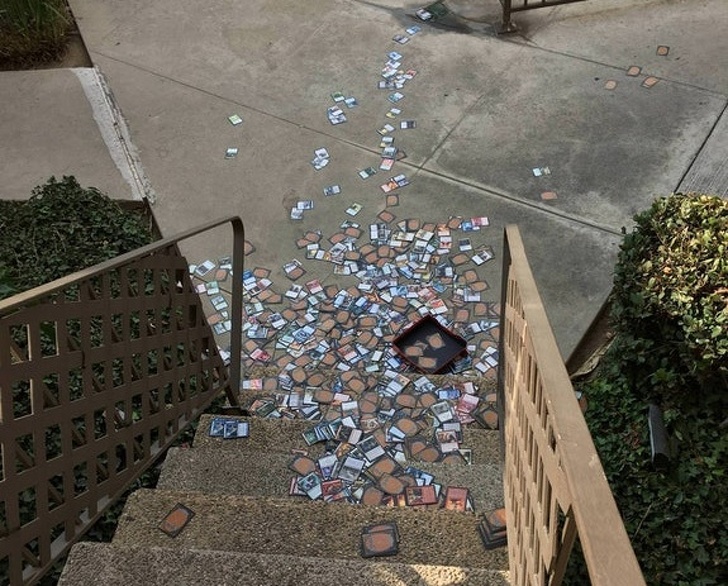 Illustration de l'article : Ces 17 situations dans lesquelles on se sent seul au monde