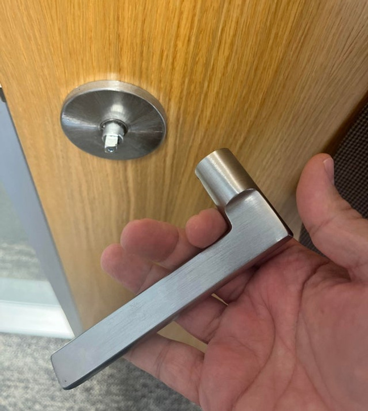 Illustration de l'article : Ces 17 personnes qui ont sûrement passé une très mauvaise journée