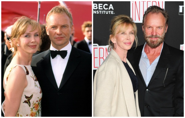 Illustration de l'article : 15 couples de célébrités qui montrent que l'amour peut être indestructible