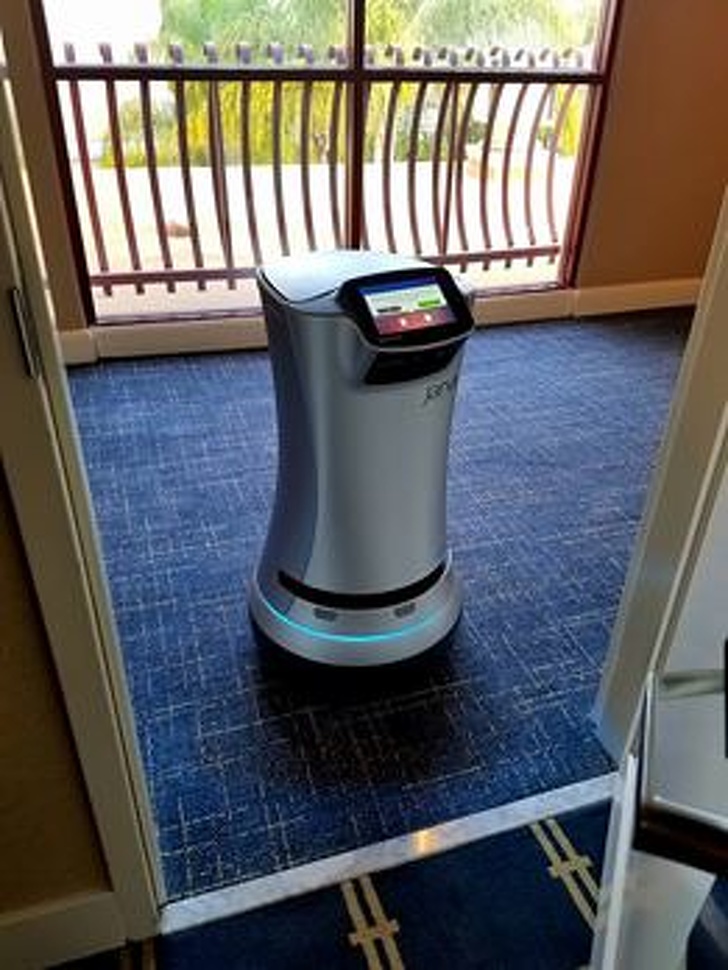 Illustration de l'article : Ces 18 personnes qui vivent dans le futur et qui nous d&eacute;passent