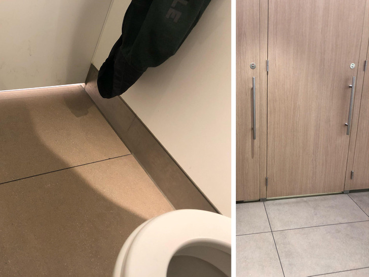 Illustration de l'article : Ces 18 photos de situations satisfaisantes prises au bon moment