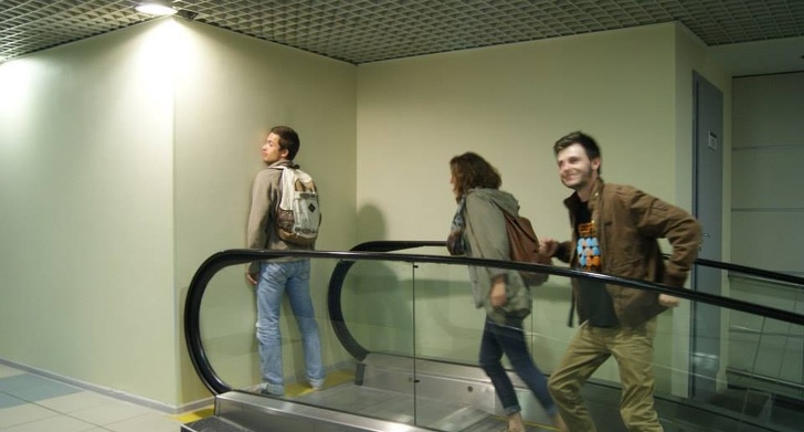 Illustration de l'article : Voici 27 candidats potentiellement éligibles pour le prix du plus mauvais employé 