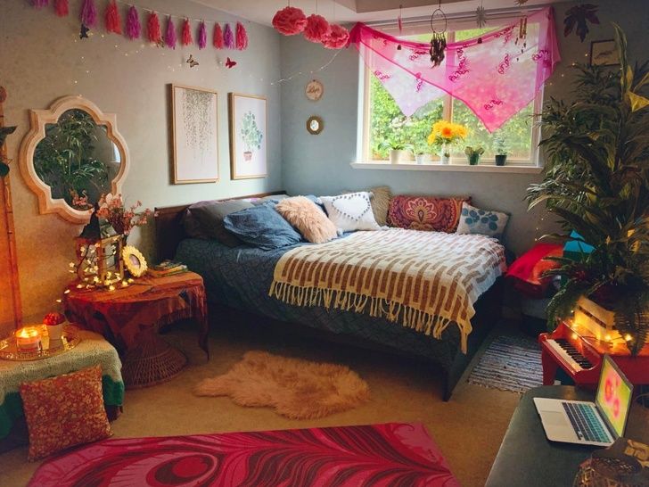 Illustration de l'article : Ces 20 photos d'appartements étroits mais bien aménagés