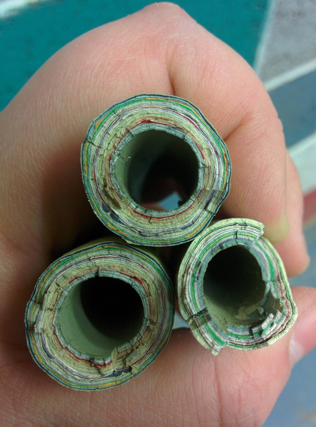 Illustration de l'article : 14 photos qui montrent toute la puissance du temps