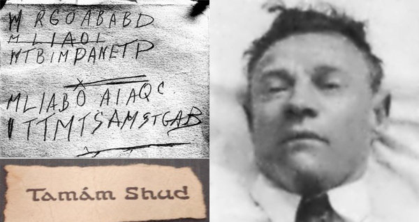 Illustration de l'article : 12 faits historiques qui donnent des frissons