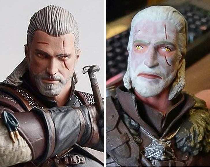 Illustration de l'article : Ces 22 photos qui font perdre patience