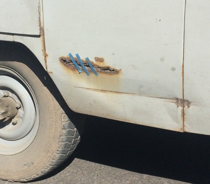 Illustration de l'article : Ces 17 personnes qui vivent leur propre vie et à leur façon