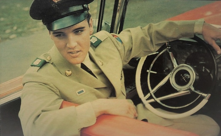 Illustration de l'article : Ces 17 photos anciennes colorisées qui remémorent le passé