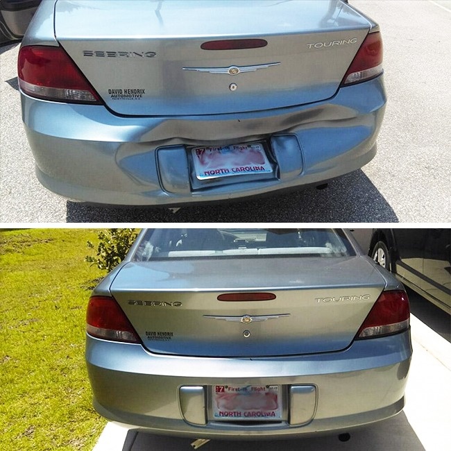 Illustration de l'article : 30 personnes que vous ne pourrez jamais égaler au jeu du système D