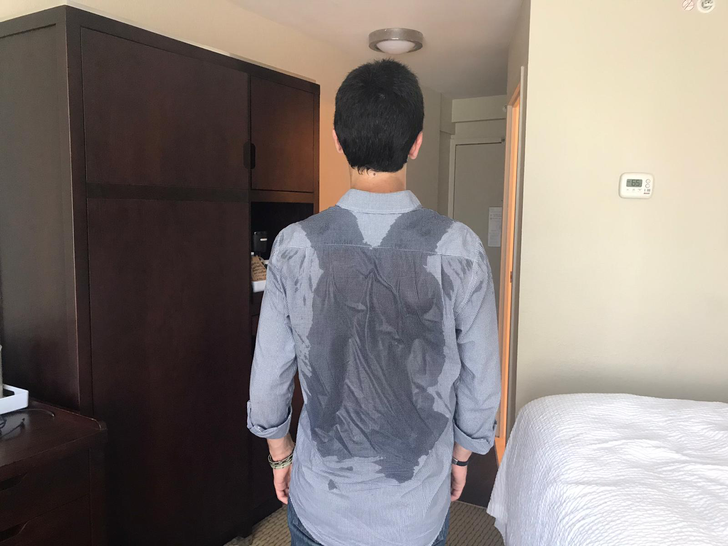 Illustration de l'article : Ces 15 personnes qui ont gagné le prix de la malchance