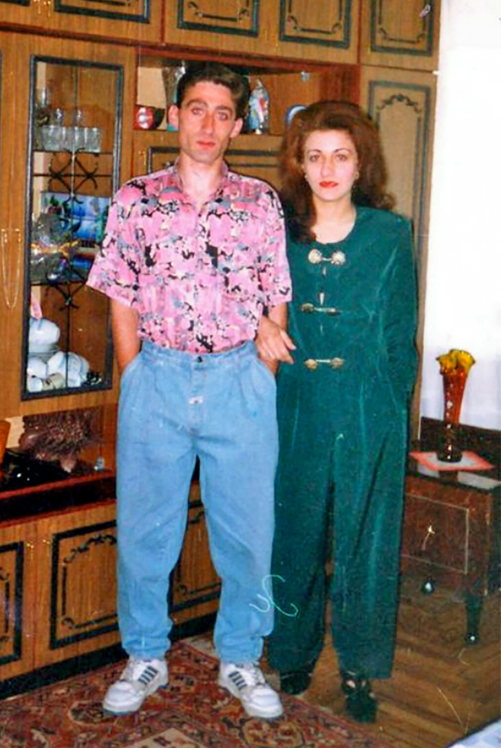 Illustration de l'article : Ces 18 photos qui rendent nostalgiques