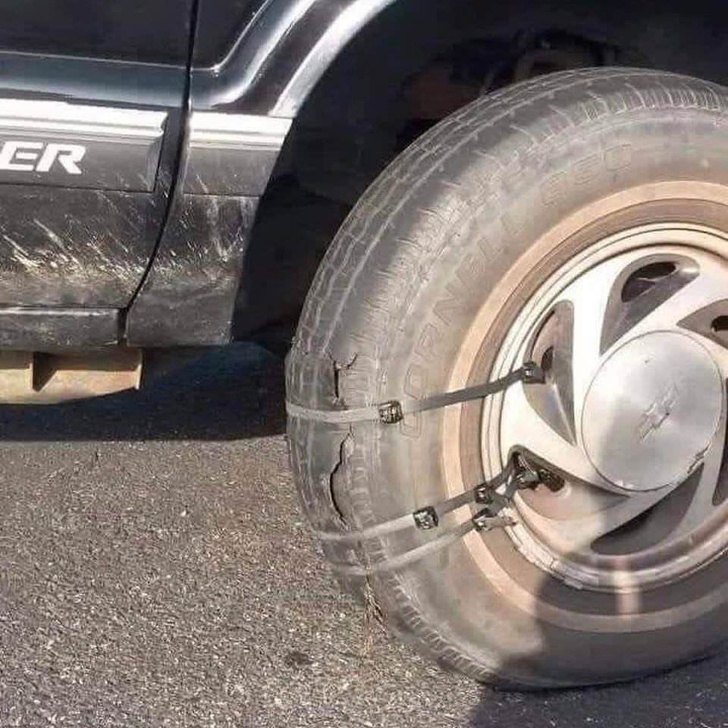 Illustration de l'article : Ces 20 photos de personnes qui ne devraient rien toucher