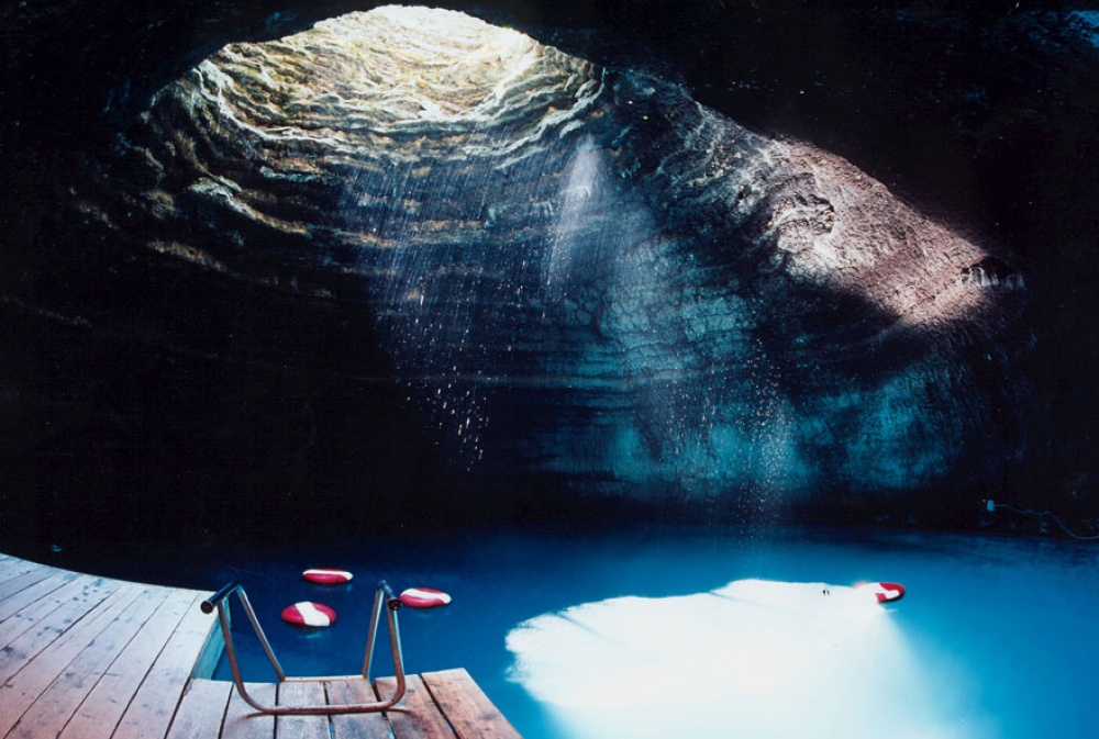 Illustration de l'article : 22 hôtels incroyables dans lesquels vous voudrez inévitablement poser vos valises