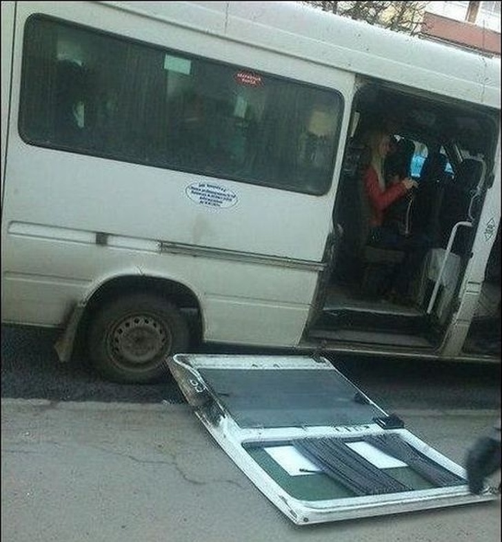 Illustration de l'article : Ces 18 choses qui montrent qu'il faut de tout pour faire un monde