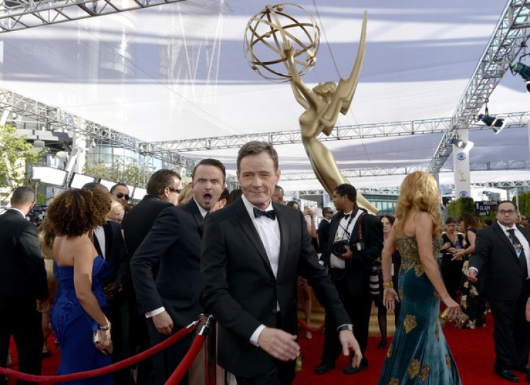 Illustration de l'article : Ces 21 photobombs prises avec des stars