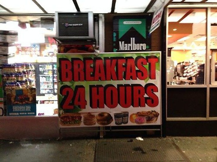 Illustration de l'article : Ces 21 erreurs du quotidien rapportées par des internautes