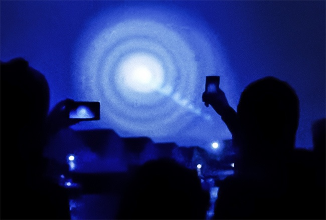 Illustration de l'article : 15 phénomènes naturels extrêmement rares, enfin capturés par l’œil d’un appareil photo