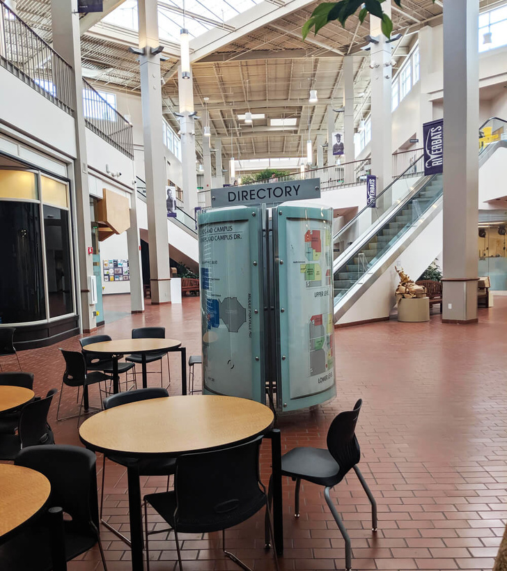 Illustration de l'article : Ces 21 bâtiments qui ont une nouvelle utilisation que lors de leur construction