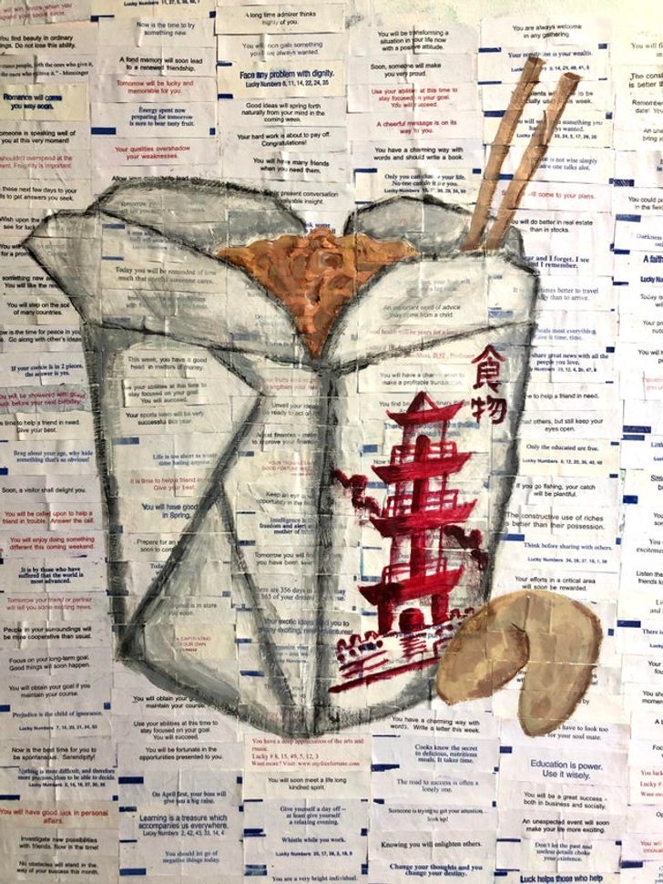 Illustration de l'article : Ces 19 photos de personnes qui ont beaucoup de talent