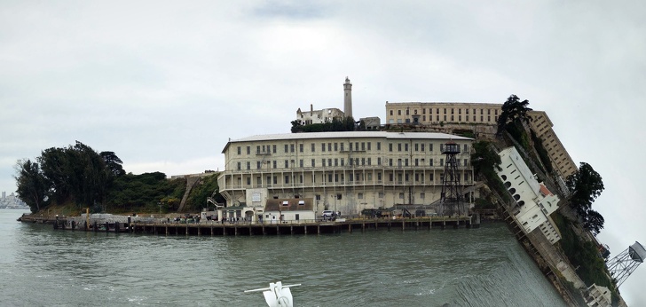 Illustration de l'article : Ces 23 photos prises en mode panoramas qui ont mal tourné