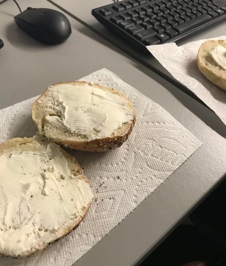 Illustration de l'article : Ces 15 personnes qui font preuve d'humour au travail