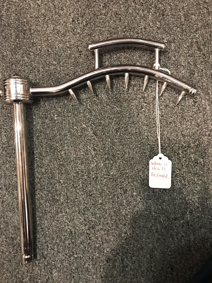 Illustration de l'article : Ces 19 objets qui ont une utilit&eacute; particuli&egrave;re