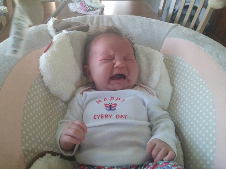 Illustration de l'article : Ces 19 photos qui montrent que les enfants ne trichent jamais avec les émotions