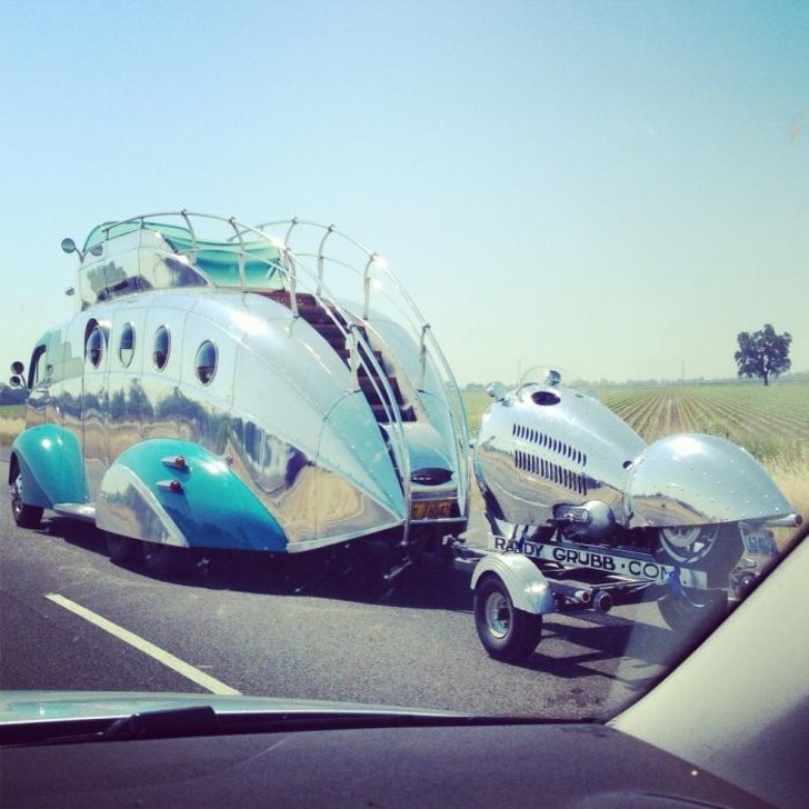 Illustration de l'article : Ces 22 personnes pour qui la bizarrerie n'a plus de secret