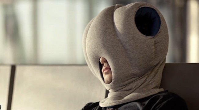 Illustration de l'article : 11 inventions absurdes qui existent bel et bien