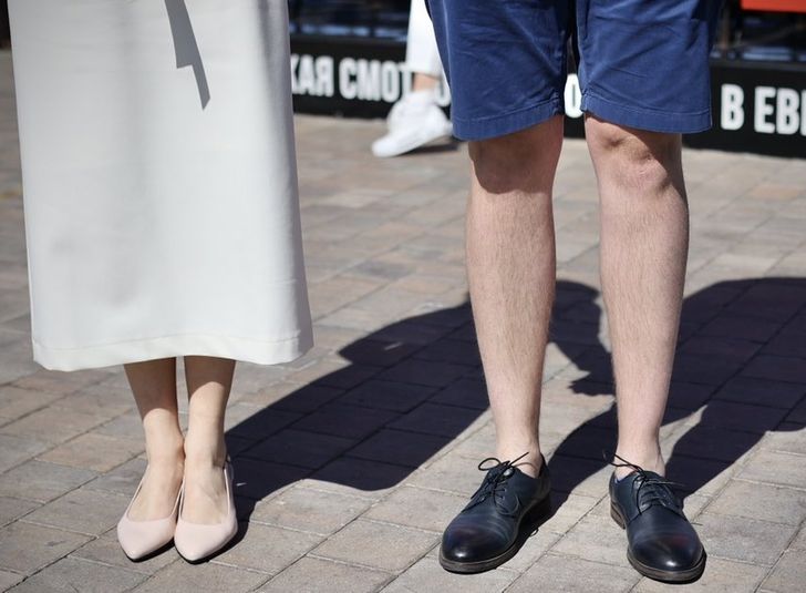 Illustration de l'article : Ces 20 personnes qui ont revisité les fêtes d'anniversaire et les cérémonies de mariage 