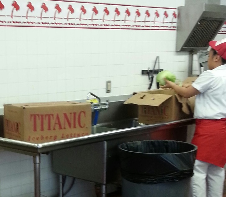 Illustration de l'article : Ces 17 photos étranges et sans retouche ont fait le buzz sur le net