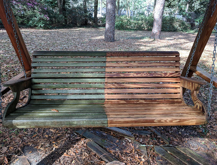 Illustration de l'article : Ces 17 nettoyages dont le résultat est plus que satisfaisant