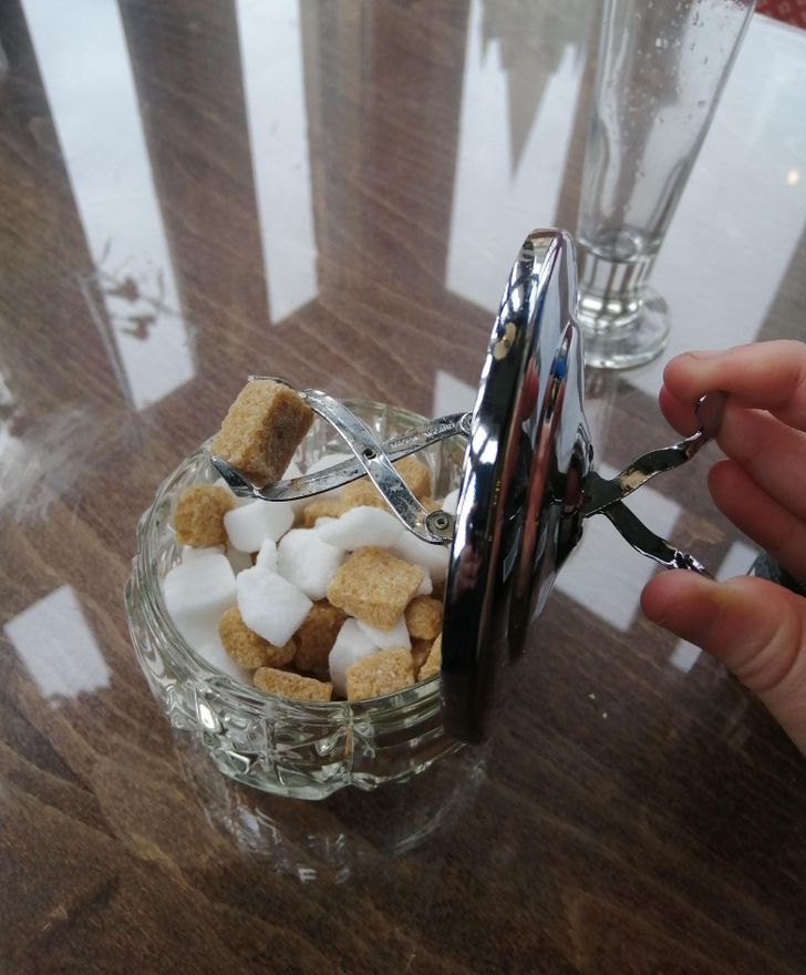 Illustration de l'article : Ces 18 photos illustrant des objets inconnus des jeunes générations