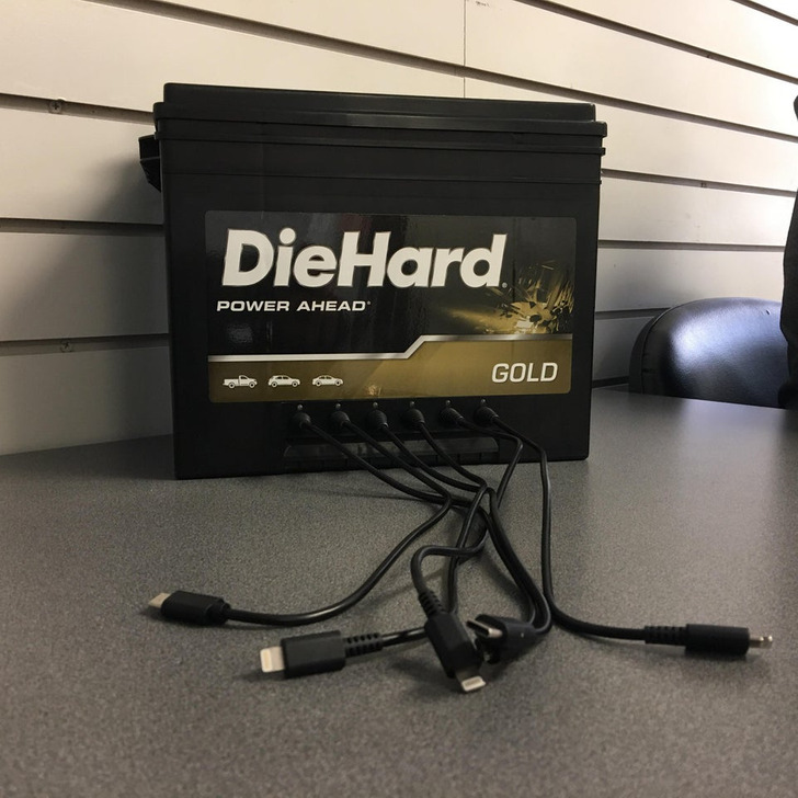 Illustration de l'article : Ces 20 photos illustrant des solutions aux problèmes actuels 