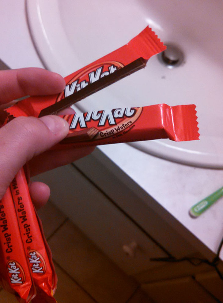 Illustration de l'article : Ces 22 photos qui se rapprochent de la perfection