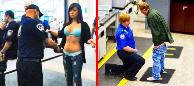 Illustration de l'article : 9 aéroports qui vous cachent des secrets à connaître impérativement