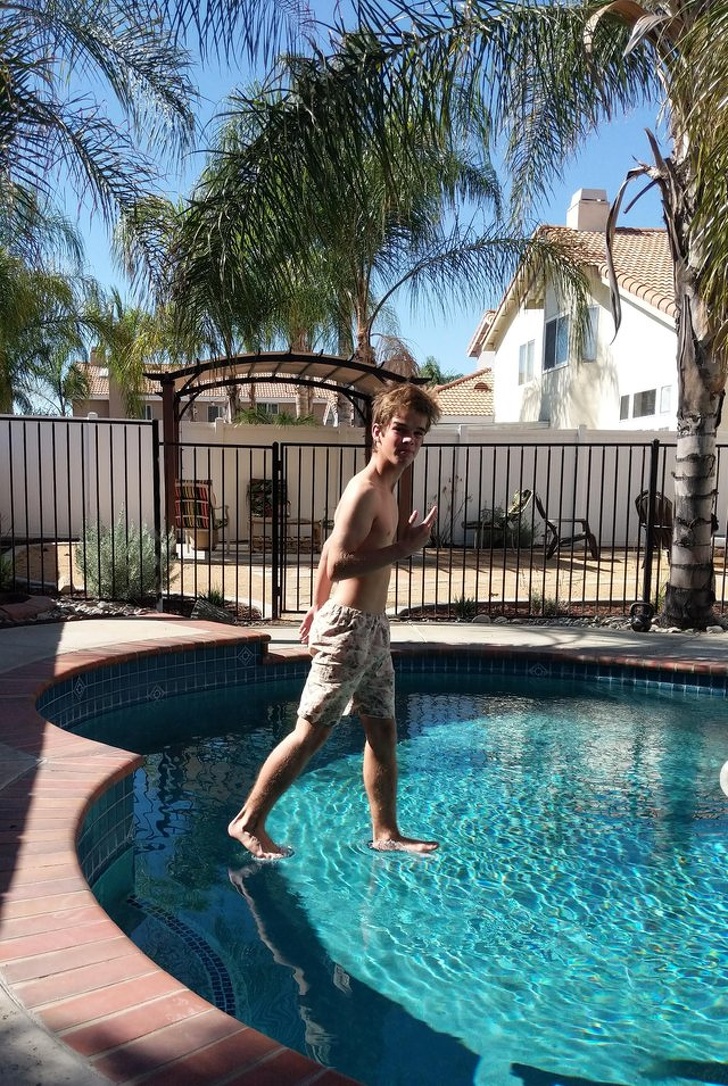 Illustration de l'article : Ces 15 situations capturées au bon moment