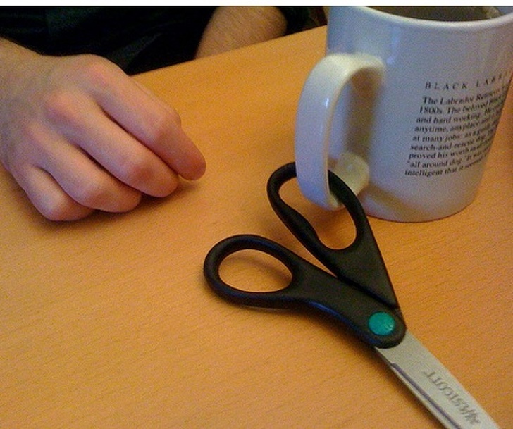 Illustration de l'article : Ces 15 photos qui sont difficilement explicables